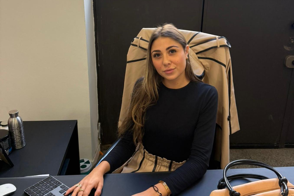 “Crediti fiscali: occorre chiarezza”: cosa dice Elenora Siddi, CEO Golden Lynx “Crediti fiscali: occorre chiarezza”: cosa dice Elenora Siddi, CEO Golden Lynx