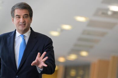 Fitto-Tzitzikostas, presentato a Bruxelles il Pacchetto Trasporti