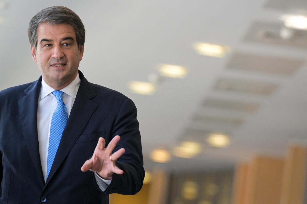 Fitto-Tzitzikostas, presentato a Bruxelles il Pacchetto Trasporti Fitto-Tzitzikostas, presentato a Bruxelles il Pacchetto Trasporti