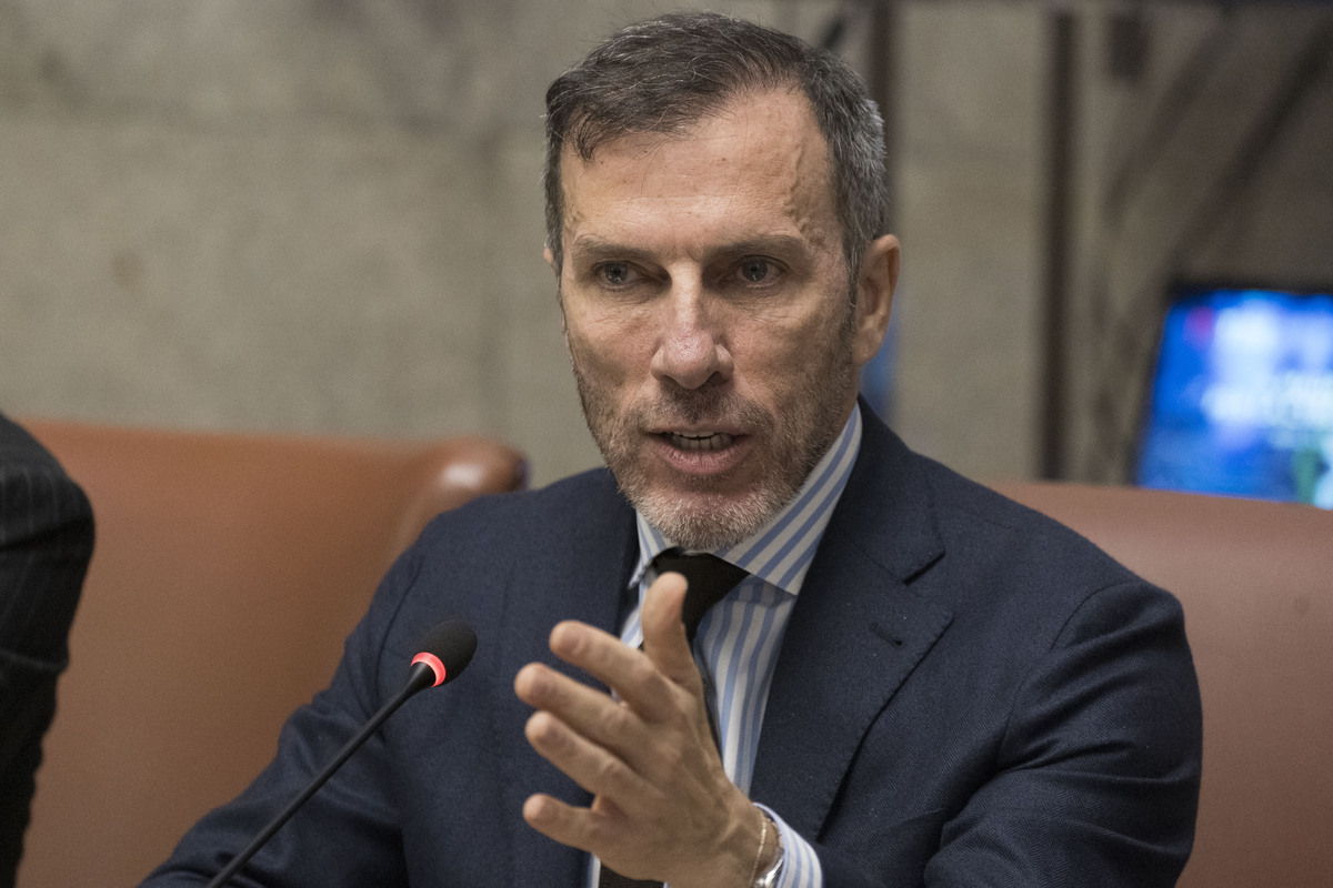 Tim, trimestre in utile anche dopo il pagamento dei dividendi in Brasile Tim, trimestre in utile anche dopo il pagamento dei dividendi in Brasile