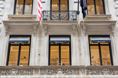 Intesa Sanpaolo, Divisione Banca dei Territori: al via un finanziamento da €15 milioni per la crescita e lo sviluppo di Kiton