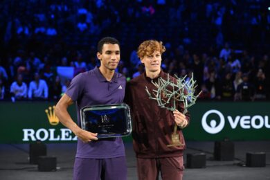 Atp Finals, giallo Djokovic: ci sarà o dà forfait? – Nole, Musetti, Auger Aliassime e… tutte le incognite nel sorteggio dei gironi