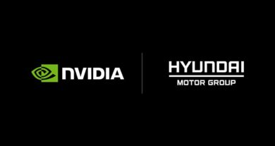 Hyundai e NVIDIA lanciano AI factory su Blackwell per la mobilità