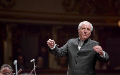 Quando Shostakovich festeggiò la morte di Stalin