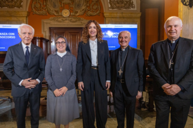 Roma, “Ridare speranza con i prestiti di soccorso”: Banca Mediolanum e Università Cattolica insieme per sostenere le famiglie in difficoltà