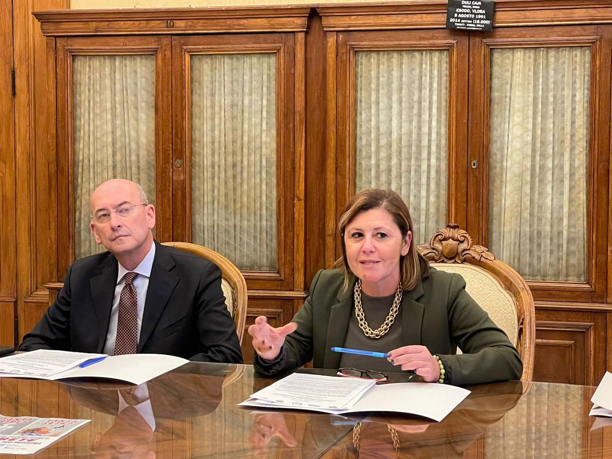 ‘Giornata Mondiale del Diabete’ a Bari infopoint all’ex Mercato del Pesce