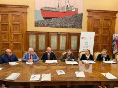 ‘Giornata Mondiale del Diabete’ a Bari infopoint all’ex Mercato del Pesce