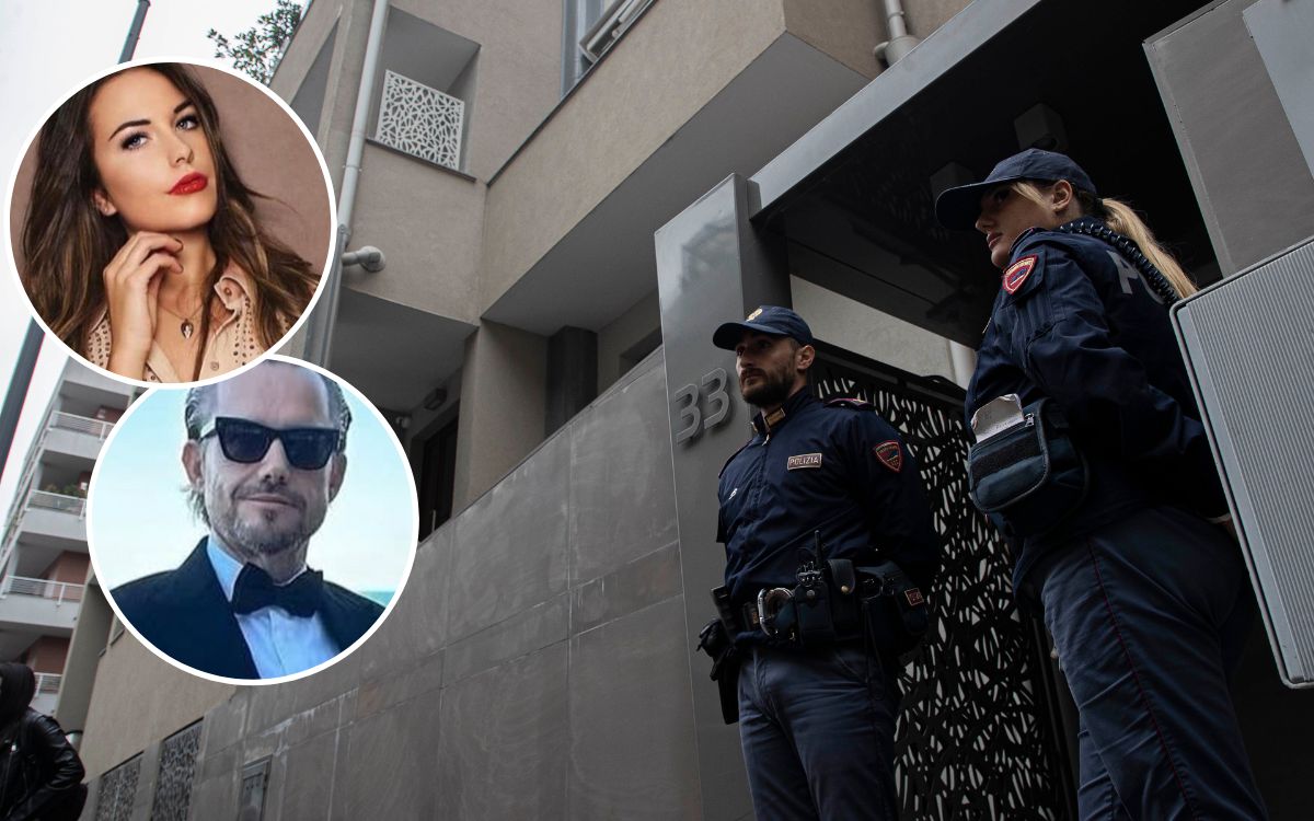 Omicidio di Pamela Genini, la copia delle chiavi fatta una settimana prima da Soncin e l’aggravante della premeditazione Omicidio di Pamela Genini, la copia delle chiavi fatta una settimana prima da Soncin e l’aggravante della premeditazione