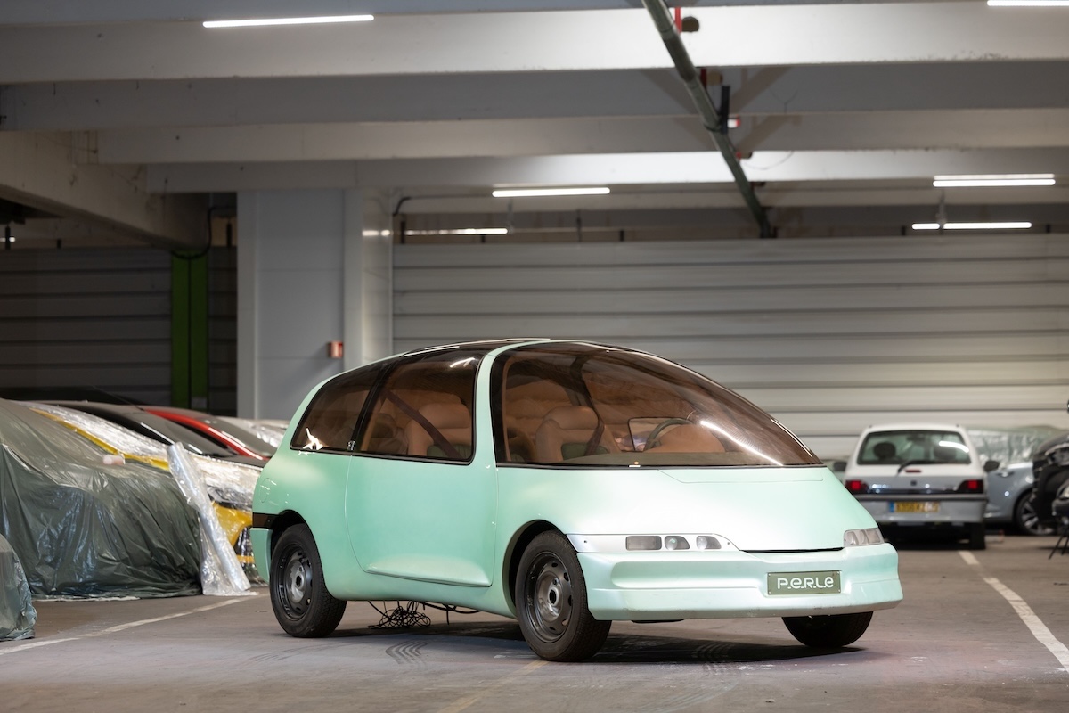 Collezione Renault all’asta: dalla F1 Turbo all’ Alpine A442 Collezione Renault all’asta: dalla F1 Turbo all’ Alpine A442