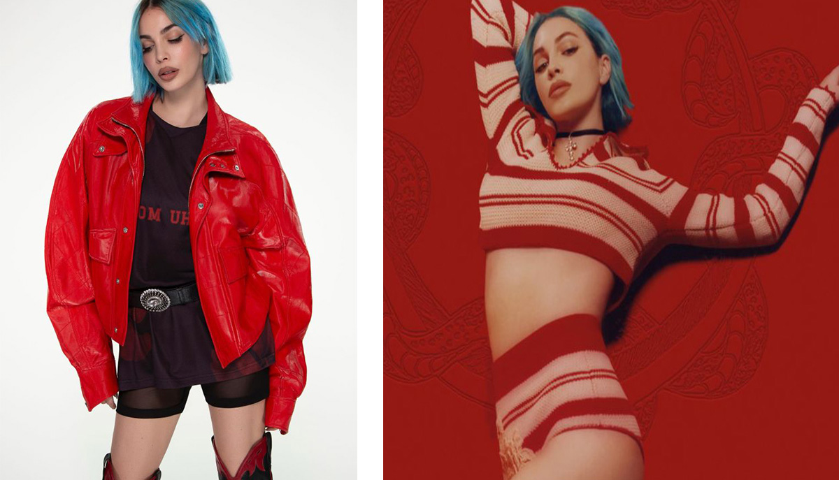 Rose Villain, note dolci per le sue orecchie: debutta con successo la casa di produzione “Cash & Carter Srl” Rose Villain, note dolci per le sue orecchie: debutta con successo la casa di produzione “Cash & Carter Srl”