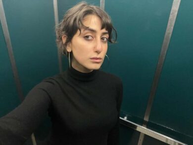 Chi è Rama Duwaji, la moglie del nuovo sindaco di New York Mamdani: conosciuti sull’app di incontri Hinge, ora lottano insieme per la Palestina