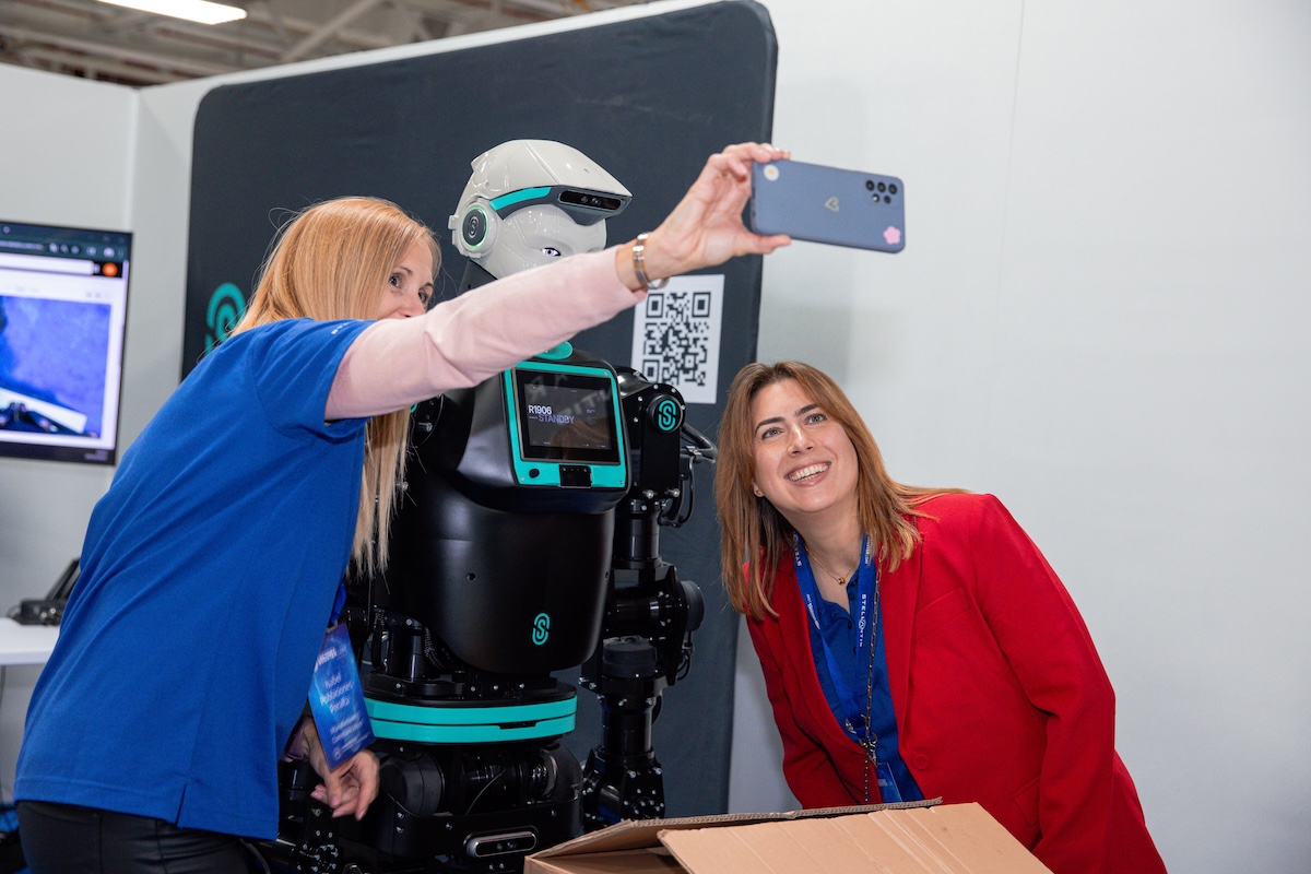 Stellantis Factory Booster Day: AI e fabbrica più efficiente Stellantis Factory Booster Day: AI e fabbrica più efficiente