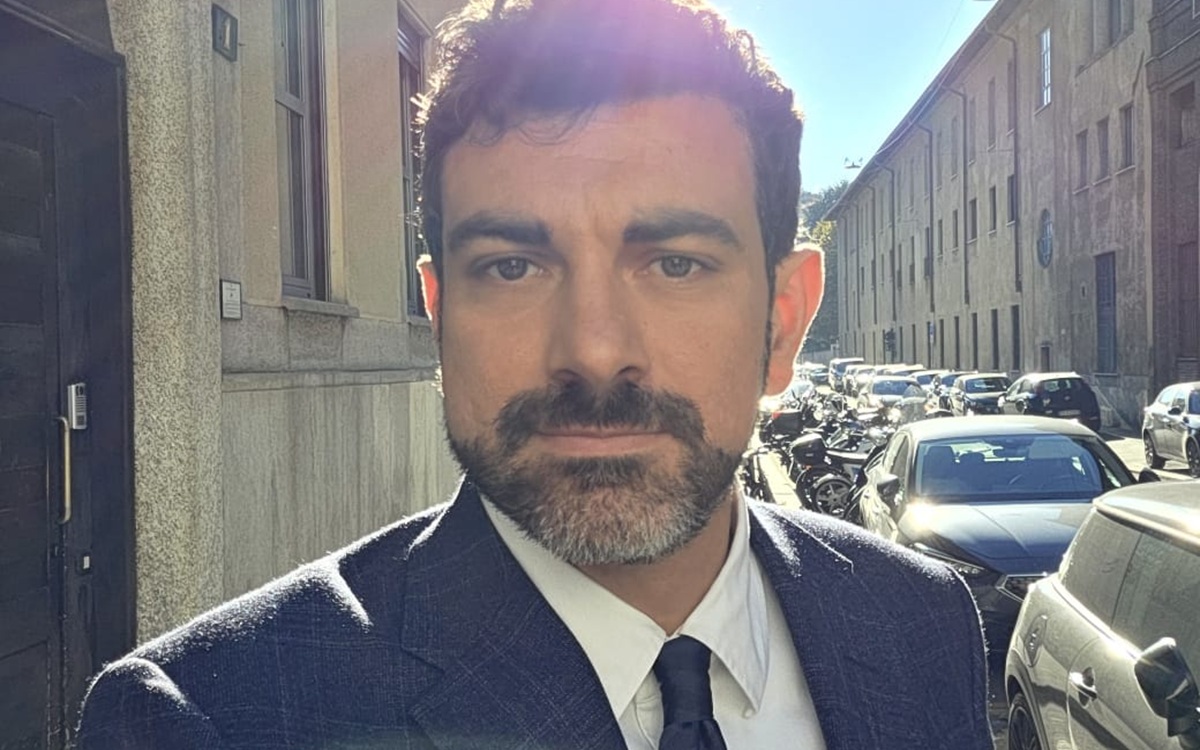 San Siro, Truppo (FdI): “Rogito e vincoli, sarebbe meglio che Sala chiedesse un time-out” San Siro, Truppo (FdI): “Rogito e vincoli, sarebbe meglio che Sala chiedesse un time-out”