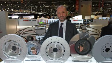 Brembo chiude il 2025 con ricavi a 3,7 miliardi e guarda al 2026
