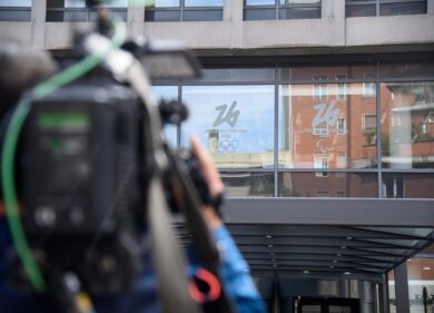 Milano-Cortina ente di diritto privato, il gip invia alla Consulta il decreto del Governo: “Ha inciso sulle indagini”