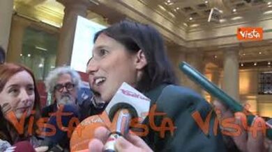 Schlein: “Felici per la vittoria di Mamdani a New York nonostante campagna denigratoria di Trump”