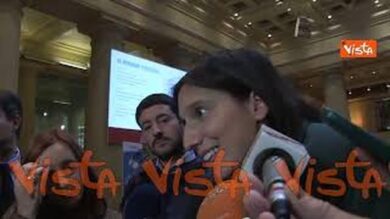 Manovra, Schlein: “Non c’è visione per lo sviluppo del Paese, crescita zero”