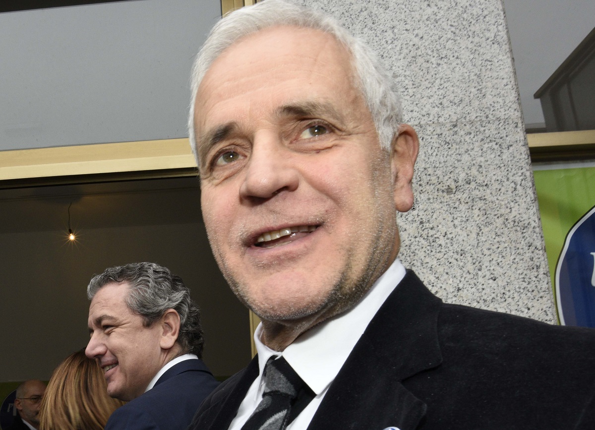 Lombardia, Sorte (FI) sgancia l’idea Formigoni: “Se FdI e Lega non trovano una sintesi…” Lombardia, Sorte (FI) sgancia l’idea Formigoni: “Se FdI e Lega non trovano una sintesi…”