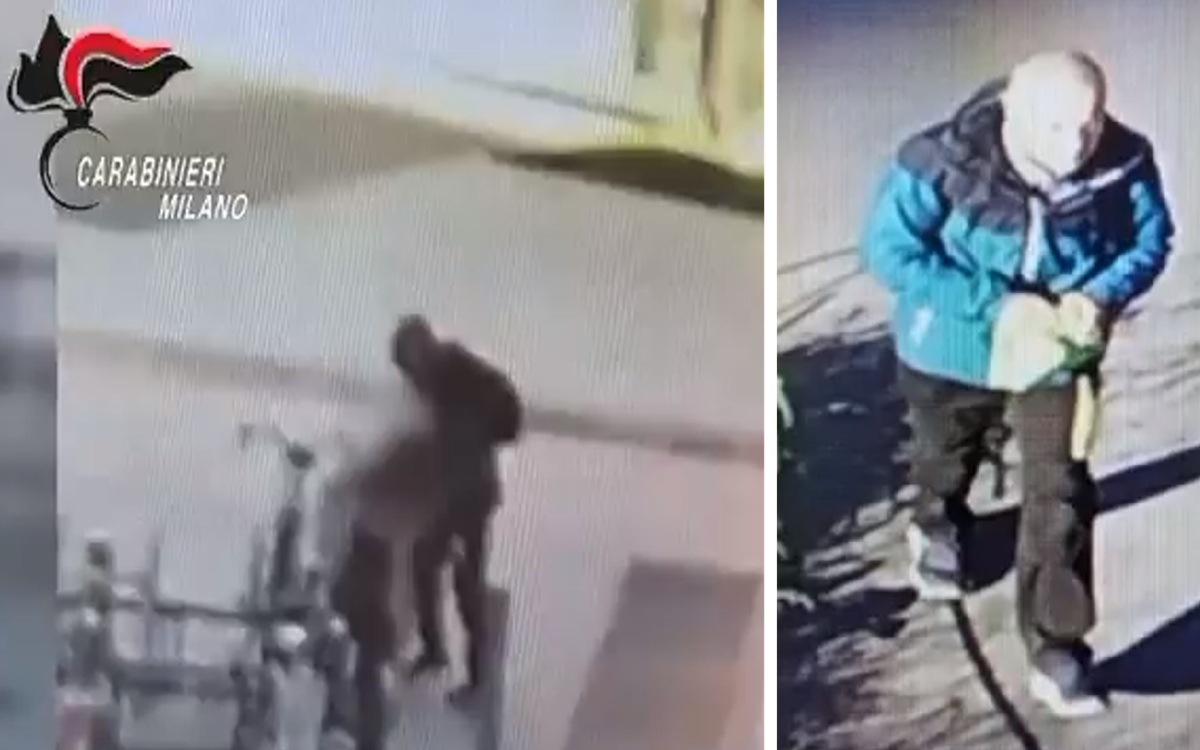 Donna accoltellata a Milano, Lanni: “Volevo colpire un dipendente Unicredit, loro mi buttarono fuori” Donna accoltellata a Milano, Lanni: “Volevo colpire un dipendente Unicredit, loro mi buttarono fuori”
