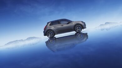 Alpine A290: nuove personalizzazioni Signature e French