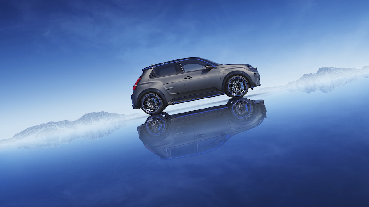 Alpine A290: nuove personalizzazioni Signature e French Alpine A290: nuove personalizzazioni Signature e French
