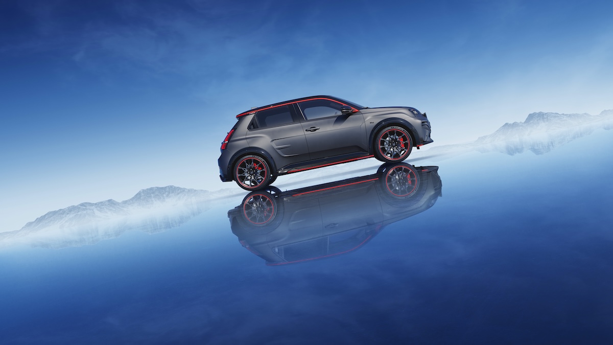 Alpine A290: nuove personalizzazioni Signature e French Alpine A290: nuove personalizzazioni Signature e French