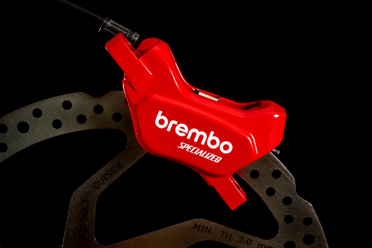 Brembo, trimestre positivo: utili in crescita e conti solidi Brembo, trimestre positivo: utili in crescita e conti solidi