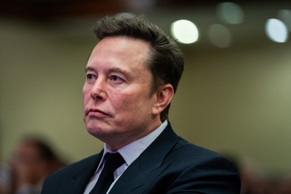 Elon Musk perde ancora pezzi: un altro dirigente lascia X, il terzo in pochi mesi Elon Musk perde ancora pezzi: un altro dirigente lascia X, il terzo in pochi mesi