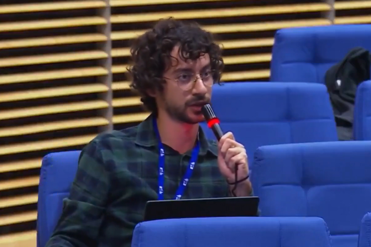Israele, licenziato per una domanda scomoda alla Commissione Ue. L’Ordine dei giornalisti: “Subito il reintegro” Israele, licenziato per una domanda scomoda alla Commissione Ue. L’Ordine dei giornalisti: “Subito il reintegro”