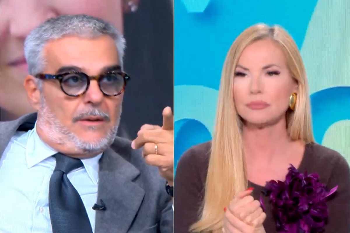 Garlasco, l’avvocato di Lovati a Mattino Cinque spiazza lo studio: “Presto sapremo chi ha bloccato il procedimento su Sempio” Garlasco, l’avvocato di Lovati a Mattino Cinque spiazza lo studio: “Presto sapremo chi ha bloccato il procedimento su Sempio”