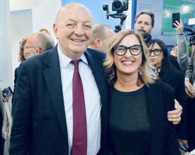 Ecomondo. Laura Mongiello, Assessore all’Ambiente della Regione Basilicata: “Puntiamo su energie rinnovabili e sulla tutela del nostro straordinario patrimonio naturale”