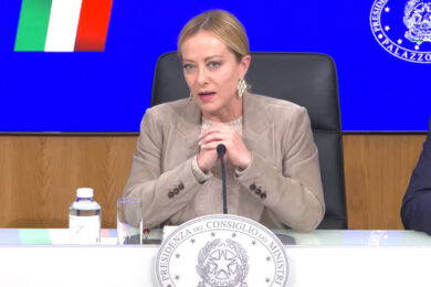 Green Deal, Meloni ha guidato una minoranza di blocco di nove Paesi Ue. E così ha piegato Francia e Germania