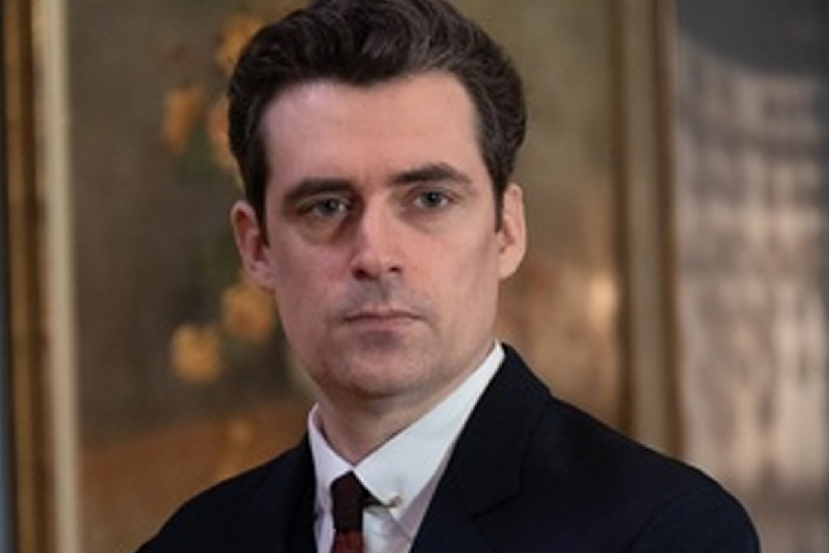 Il Paradiso delle Signore anticipazioni 7 novembre: Marcello si dimette, Adelaide chiama Umberto Il Paradiso delle Signore anticipazioni 7 novembre: Marcello si dimette, Adelaide chiama Umberto