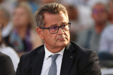 ANCE Brindisi, la posizione del Presidente Contessa sul blocco dei crediti d’imposta