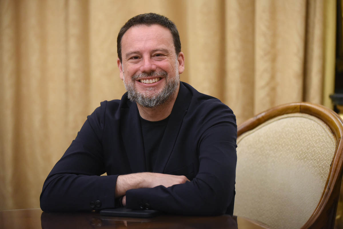 Il caso Paragon si allarga: Fanpage svela il nuovo spiato Francesco Nicodemo, ex spin doctor di Renzi Il caso Paragon si allarga: Fanpage svela il nuovo spiato Francesco Nicodemo, ex spin doctor di Renzi