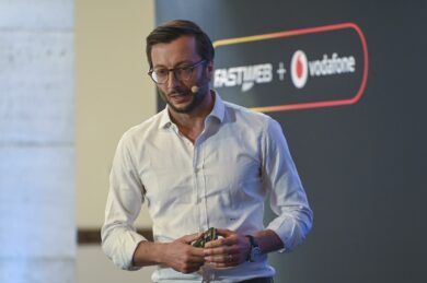 Fastweb+Vodafone, conti in calo nei primi nove mesi. Ma crescono i servizi Ict