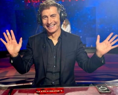 L’Eredità vola negli ascolti tv e potrebbe sbarcare in prima serata: un nuovo progetto speciale per Marco Liorni