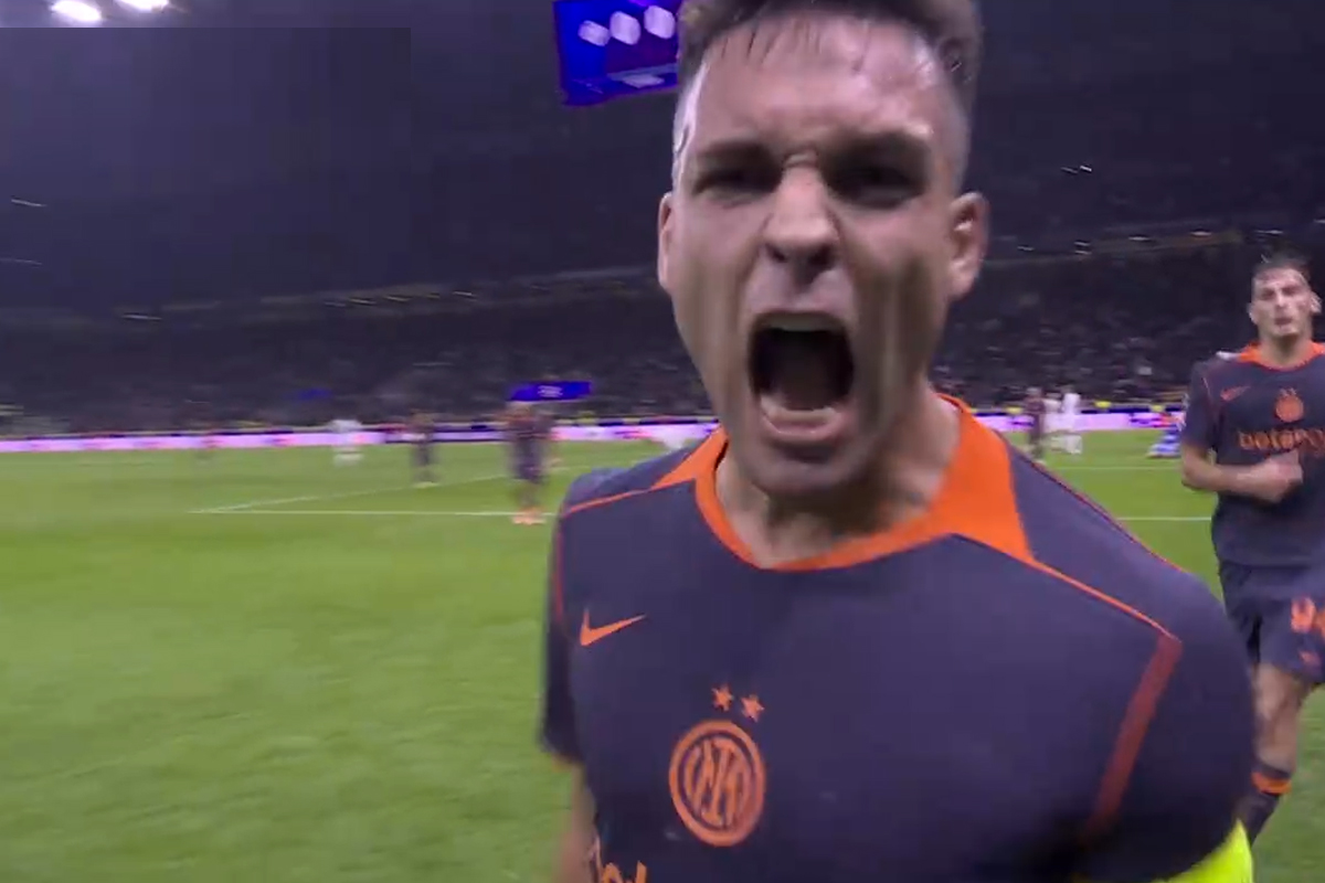 Inter-Kairat 2-1, rabbia e cuore: Lautaro trascina i nerazzurri al quarto successo Champions. Guarda gli highlights Inter-Kairat 2-1, rabbia e cuore: Lautaro trascina i nerazzurri al quarto successo Champions. Guarda gli highlights