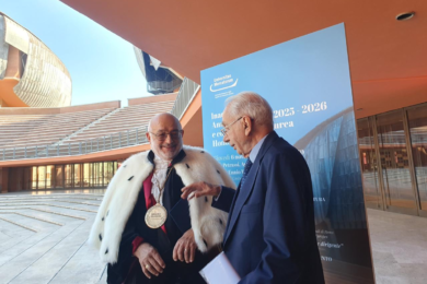 Universitas Mercatorum: inaugurato il nuovo anno accademico 2025/2026