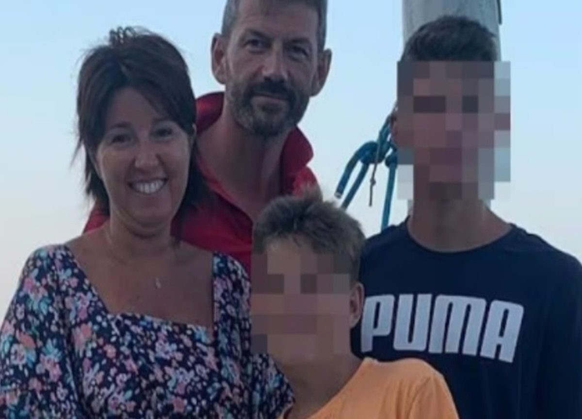 Uccise con 108 coltellate madre, padre e fratellino: condannato a 20 anni rinuncia all’appello Uccise con 108 coltellate madre, padre e fratellino: condannato a 20 anni rinuncia all’appello