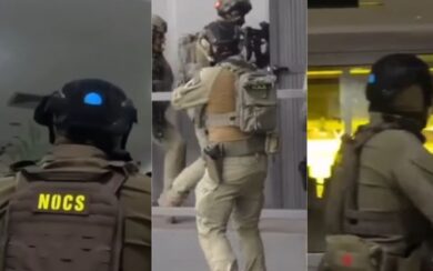 Le simulazioni della Polizia a San Siro per  prepararsi ad un attentato terroristico durante le Olimpiadi