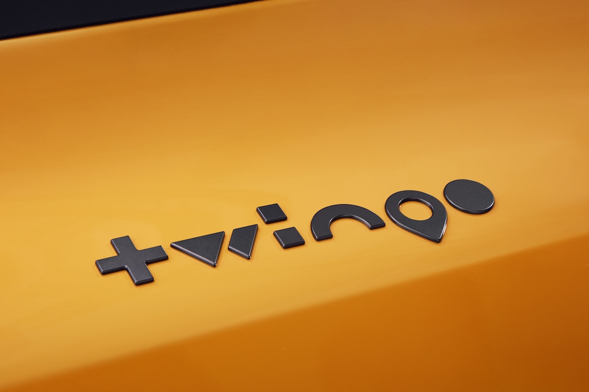 Nuova Renault Twingo E-Tech: citycar elettrica con ADAS e design smart Nuova Renault Twingo E-Tech: citycar elettrica con ADAS e design smart