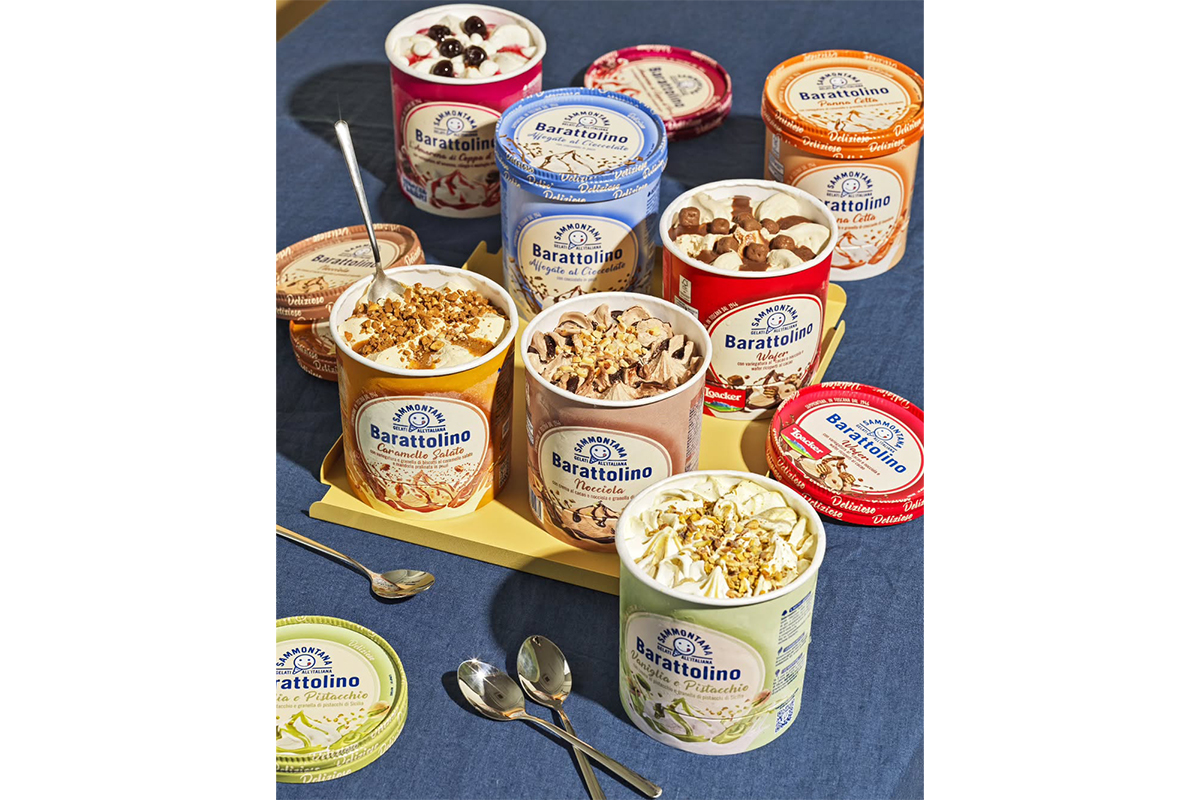 Brand o brand…elli / Sammontana, da bar di provincia a impero del gelato: la storia del Barattolino più famoso d’Italia
