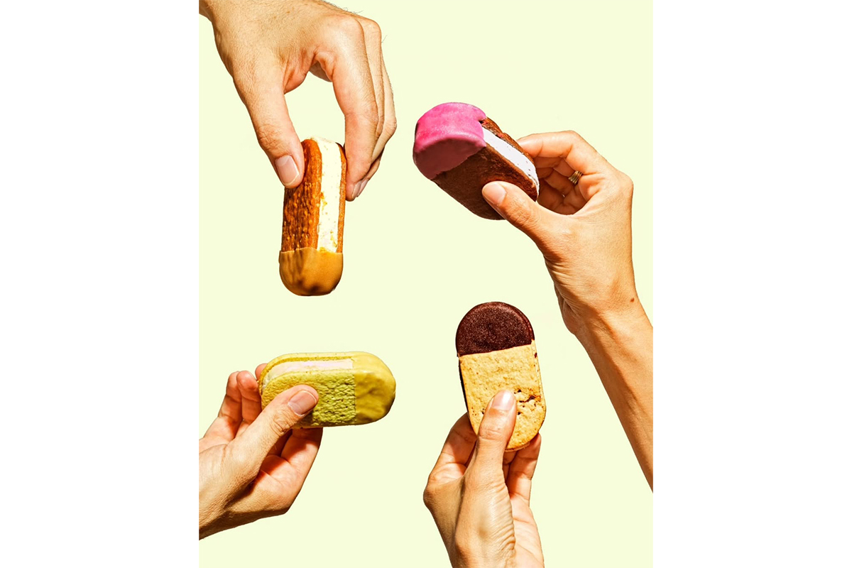 Brand o brand…elli / Sammontana, da bar di provincia a impero del gelato: la storia del Barattolino più famoso d’Italia