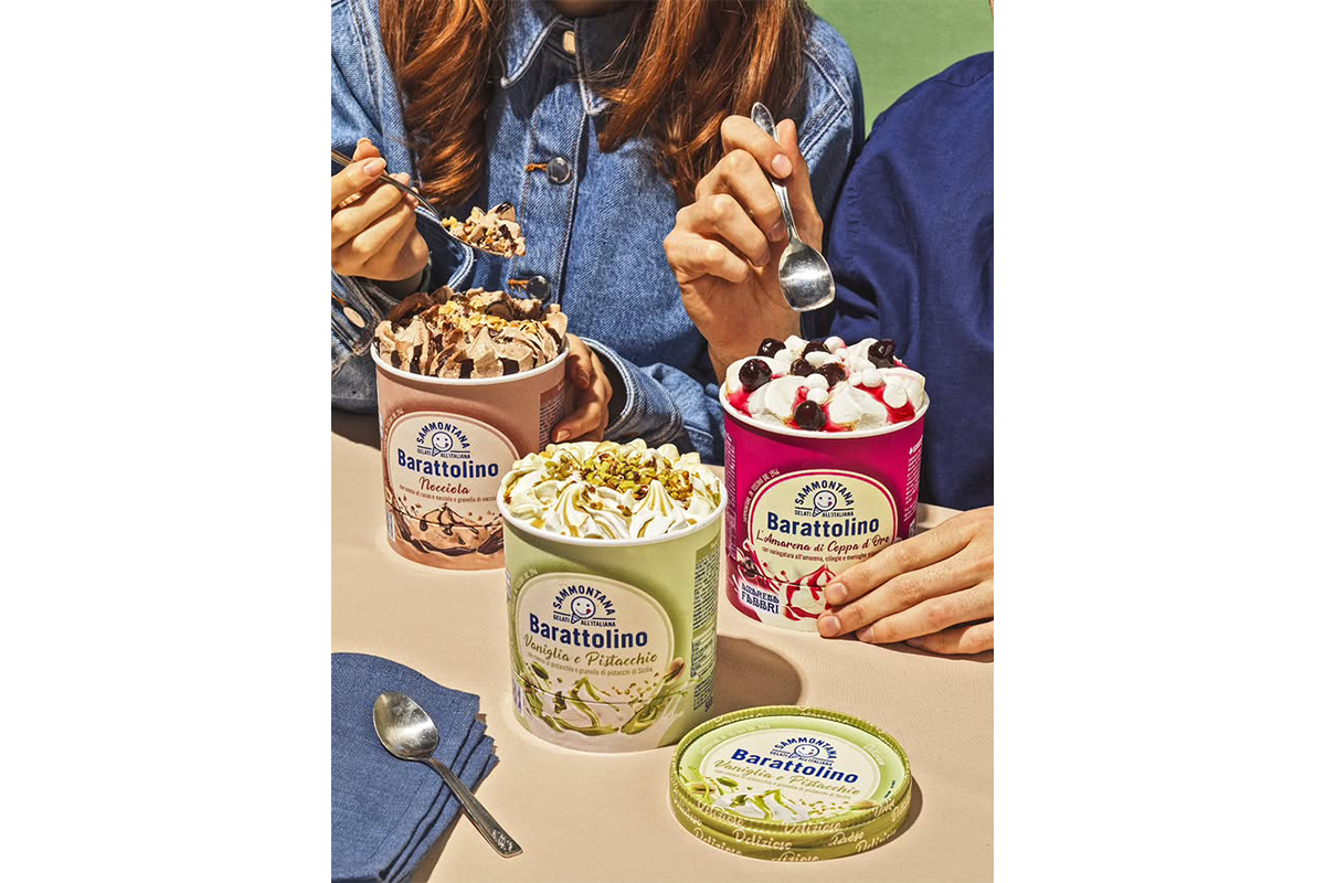 Brand o brand…elli / Sammontana, da bar di provincia a impero del gelato: la storia del Barattolino più famoso d’Italia