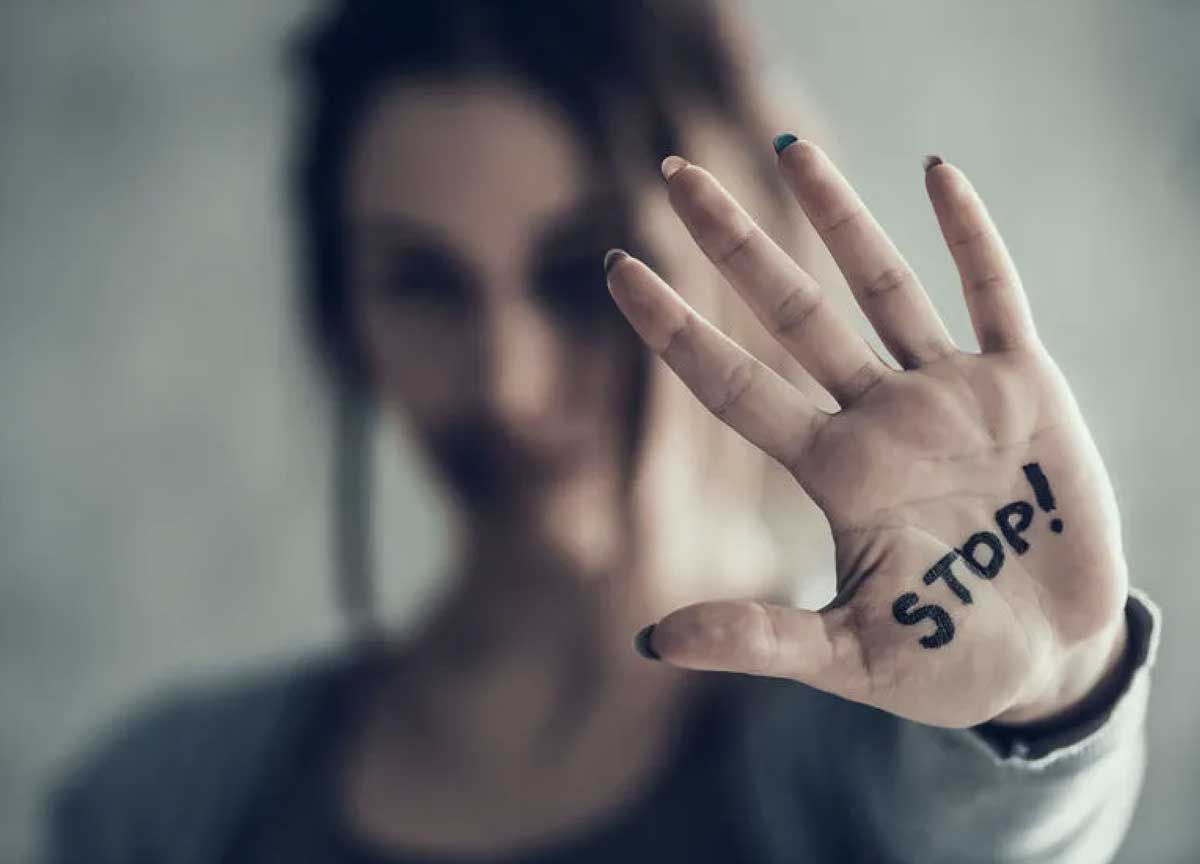 Violenza di genere, non stiamo imparando niente: le giovani generazioni sono anche peggio Violenza di genere, non stiamo imparando niente: le giovani generazioni sono anche peggio
