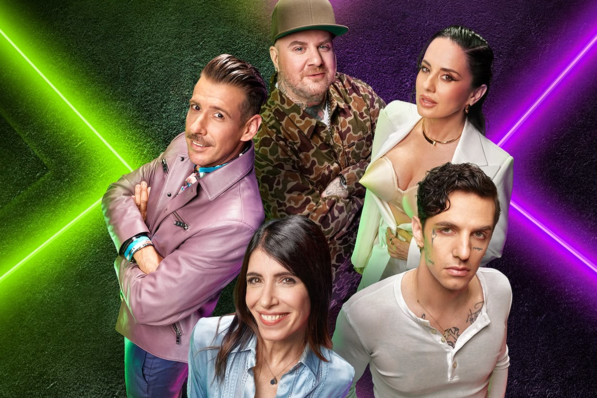 X Factor live 2025: tutti i brani scelti dai giudici per stasera. Super ospite il re dell’indie pop X Factor live 2025: tutti i brani scelti dai giudici per stasera. Super ospite il re dell’indie pop