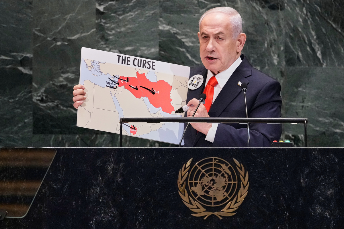 Flotilla, Netanyahu nei guai. La Turchia emette un mandato di cattura per il premier israeliano Flotilla, Netanyahu nei guai. La Turchia emette un mandato di cattura per il premier israeliano