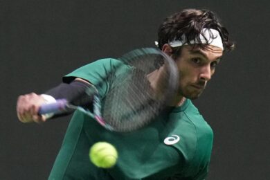 Musetti-Korda: Lorenzo a caccia delle Atp Finals – Orario, precedenti e dove vederla in tv
