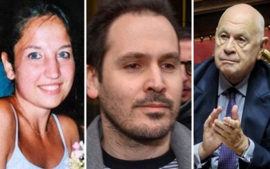 Garlasco, l’assist di Nordio a Sempio: “Si rischia un doppio errore giudiziario”